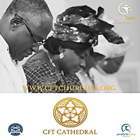 Christ Faith Tabernacle International
