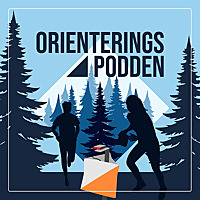 ORIENTERINGSPODDEN