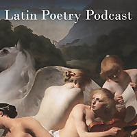 Latin Poetry Podcast