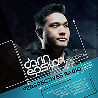 Darin Epsilon presents Perspectives Radio - Melodic House & Techno / Progressive House / Deep House 
