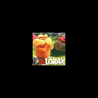 Dr. Seuss' The Lorax