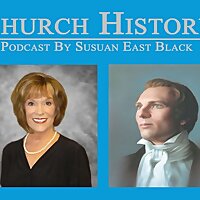 Church History Podcasts