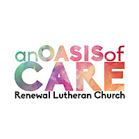 Renewal Lutheran Church Sermon Podcast