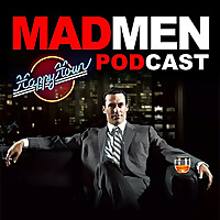 Mad Men Happy Hour