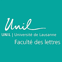 Faculté des lettres - UNIL