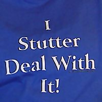 He Stutters Podcast   Make Room For The Stuttering