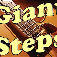 Giant Steps Jazz Guitar Podcast   Tony Greaves