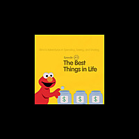 Elmo's Adventures in Spending, Saving, and Sharing