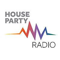 Andy H On House Party Radio