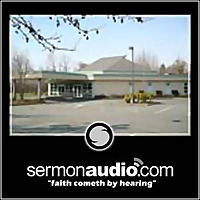 Free Reformed Church of Langley