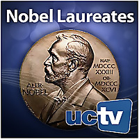 Nobel Laureates (Audio)