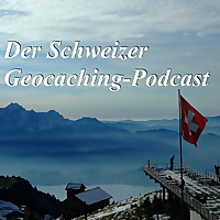Der Schweizer Geocaching Podcast