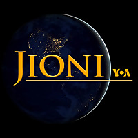 Jioni - Voice of America