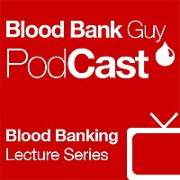 Blood Bank Guy Videos