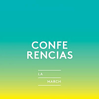 Conferencias de la March