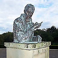 Edinburgh Napier News Podcast