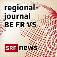 Regionaljournal Bern Freiburg Wallis
