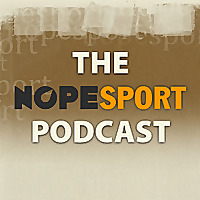 Nopesport Podcast