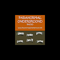 Paranormal Underground Radio