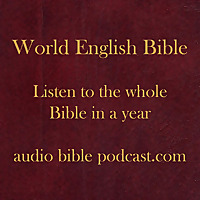 ABP - World English Bible - Blended Mix - January Start