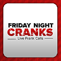 Friday Night Cranks