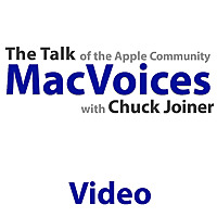 MacVoices Video