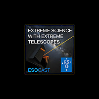 ESOcast SD