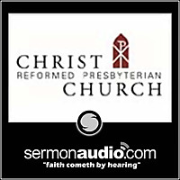 Christ Reformed Presbyterian Church-PCA