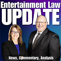 Entertainment Law Update