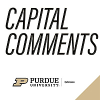 Capital Comments