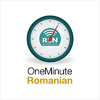 One Minute Romanian