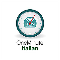 One Minute Italian