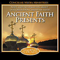 Ancient Faith Presents
