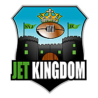 Jet Kingdom - New York Jets Podcast  since 2007