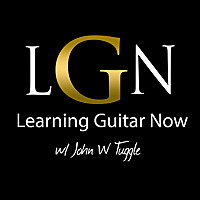 Learning Guitar Now: Learn blues guitar and slide guitar with these easy to follow guitar lessons fr