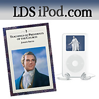 Joseph Smith Teachings of the Presidents of the Church