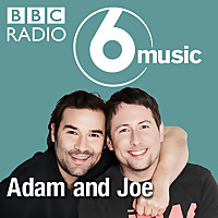 Adam and Joe