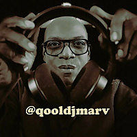 Qool DJ Marv Aural Memoirs and Buttamilk Archives // MusiQuarium Of Wonder // Instruments Of Mass Co