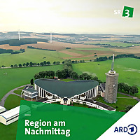 Region am Nachmittag
