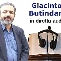 Podcast di Giacinto Butindaro