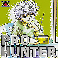 Pro Hunter