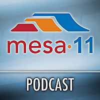 Mesa Channel 11 - Audio