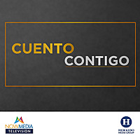 Cuento Contigo (Audio)