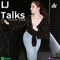 Lillee Jean TALKS Live