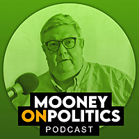 Mooney on Irish Politics