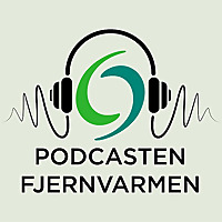 Podcasten Fjernvarmen