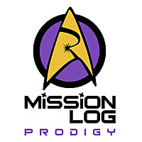 Mission Log: Prodigy, a Star Trek: Prodigy Podcast