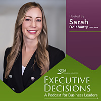 Executive Decisions by SYM Financial Advisors