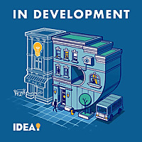 In Development Podcast