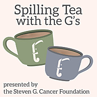 Spilling Tea with the G's